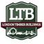 London Timber Buildings Logo