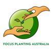 Focus Planting Australia Logo