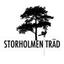 Storholmen Träd AB Logo