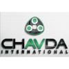CHAVDA INTERNATIONAL (Pty) Ltd Logo