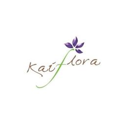 Kaiflora International Logo