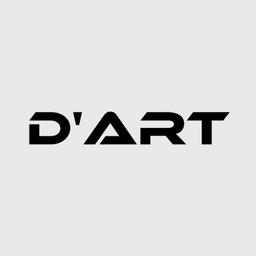 D'Art Design Logo