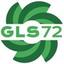 GLS72 Logo