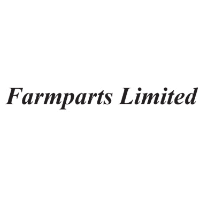 Farmparts Limited Logo