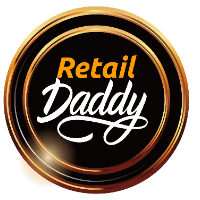 Retail Daddy Logo