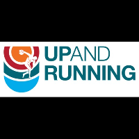UPANDRUNNING Medical Center Logo