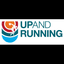 UPANDRUNNING Medical Center Logo