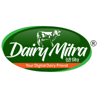 Dairy Mitra Logo