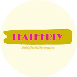 Leatherly Logo