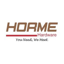 Horme Hardware Pte Ltd Logo
