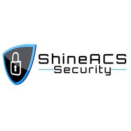 SHINEACS TECHNOLOGY LIMITED Logo