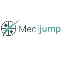 Medi Jump Logo