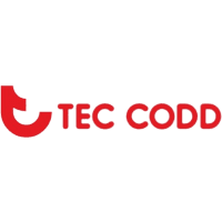 Teccodd Logo