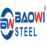 BAOWI STEEL MANUFACTURING CO.,LTD Logo