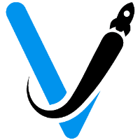 Vasundharaa Infotech Logo