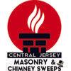 Central Jersey Masonry & Chimney Sweeps Logo