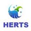 Herts Cleaning and Maintenance Logo
