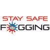 Stay Safe Fogging Logo