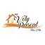 SAS VELY Pascal Père & Fils Logo