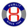 Hublit Lighting Logo