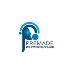 Premade Innovations Pvt. Ltd. Logo