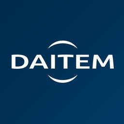 DAITEM Italia Logo