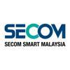 SECOM Smart Malaysia Logo