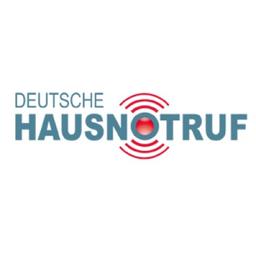 Deutsche Hausnotruf AG Logo