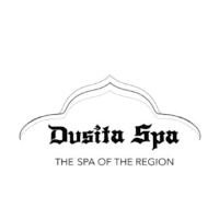 Dusita Spa Logo