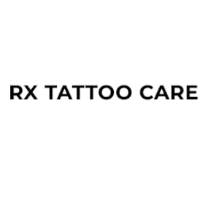 Rx Tattoo Care Logo