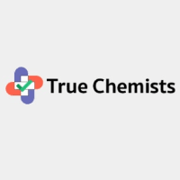 TRUECHEMISTS Logo