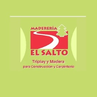 Maderería El Salto Logo