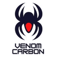 Venom Carbon Logo
