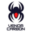 Venom Carbon Logo
