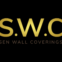 Vinyl Wallpaper in Singapore Logo