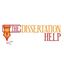 The Dissertation Help Logo