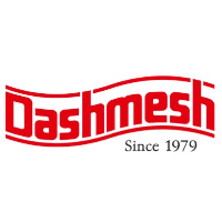 Dashmesh Jacquard And Powerloom Pvt. Ltd. Logo