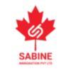 SABINE IMMIGRATION Logo