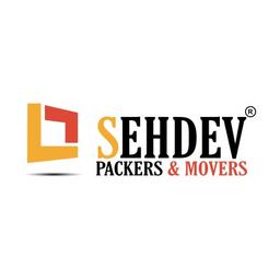 Sehdev Packers And Movers ® Logo