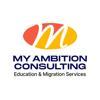 My Ambition Consulting Logo