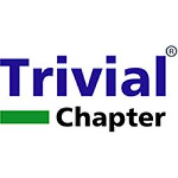 Trivial Chapter Logo