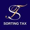 Sorting Tax Advisory Logo