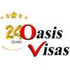 Oasis Resource Management Pvt Ltd Logo