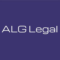ALG Legal Logo