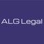ALG Legal Logo