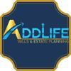 ADDLIFE WILLS & ESTATE PLANNING LTD Logo