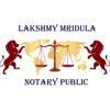 LM NOTARY PUBLIC LIMITED Logo