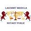 LM NOTARY PUBLIC LIMITED Logo