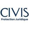 CIVIS Protection juridique Logo