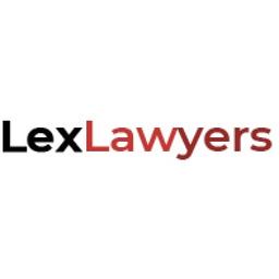 Lex Lawyers Logo